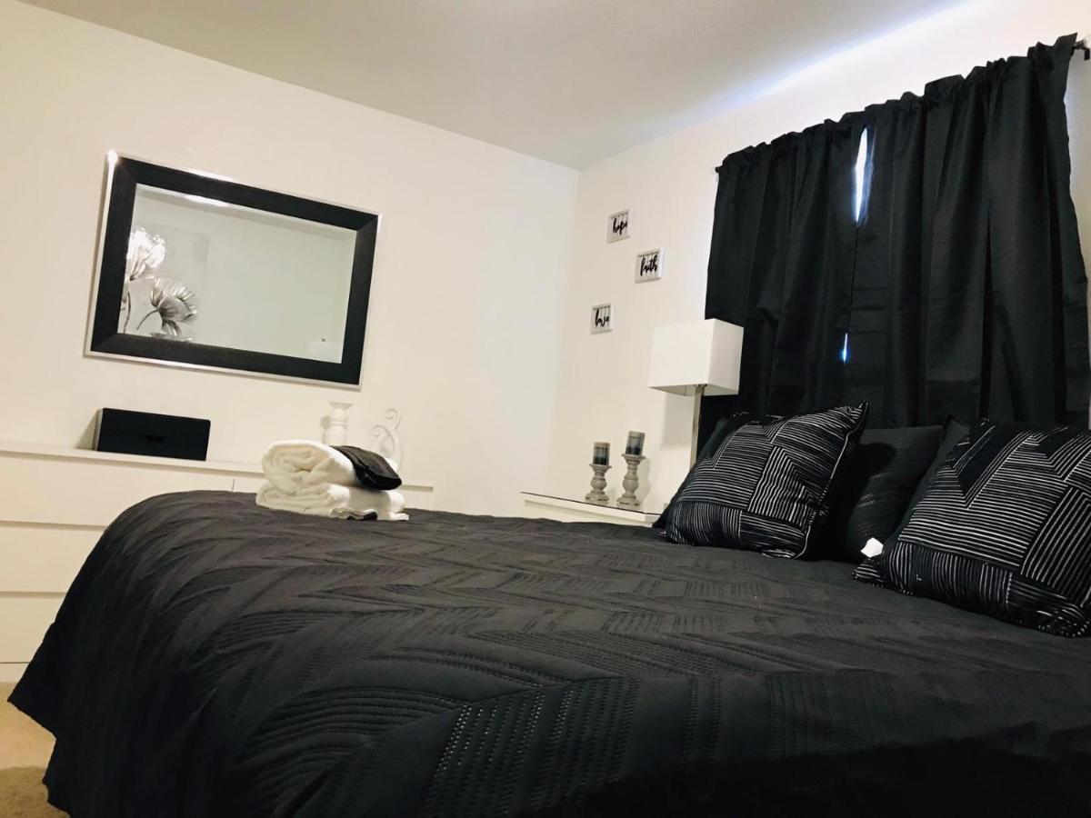 Luxury Stay At Modern House Las Vegas Exteriér fotografie