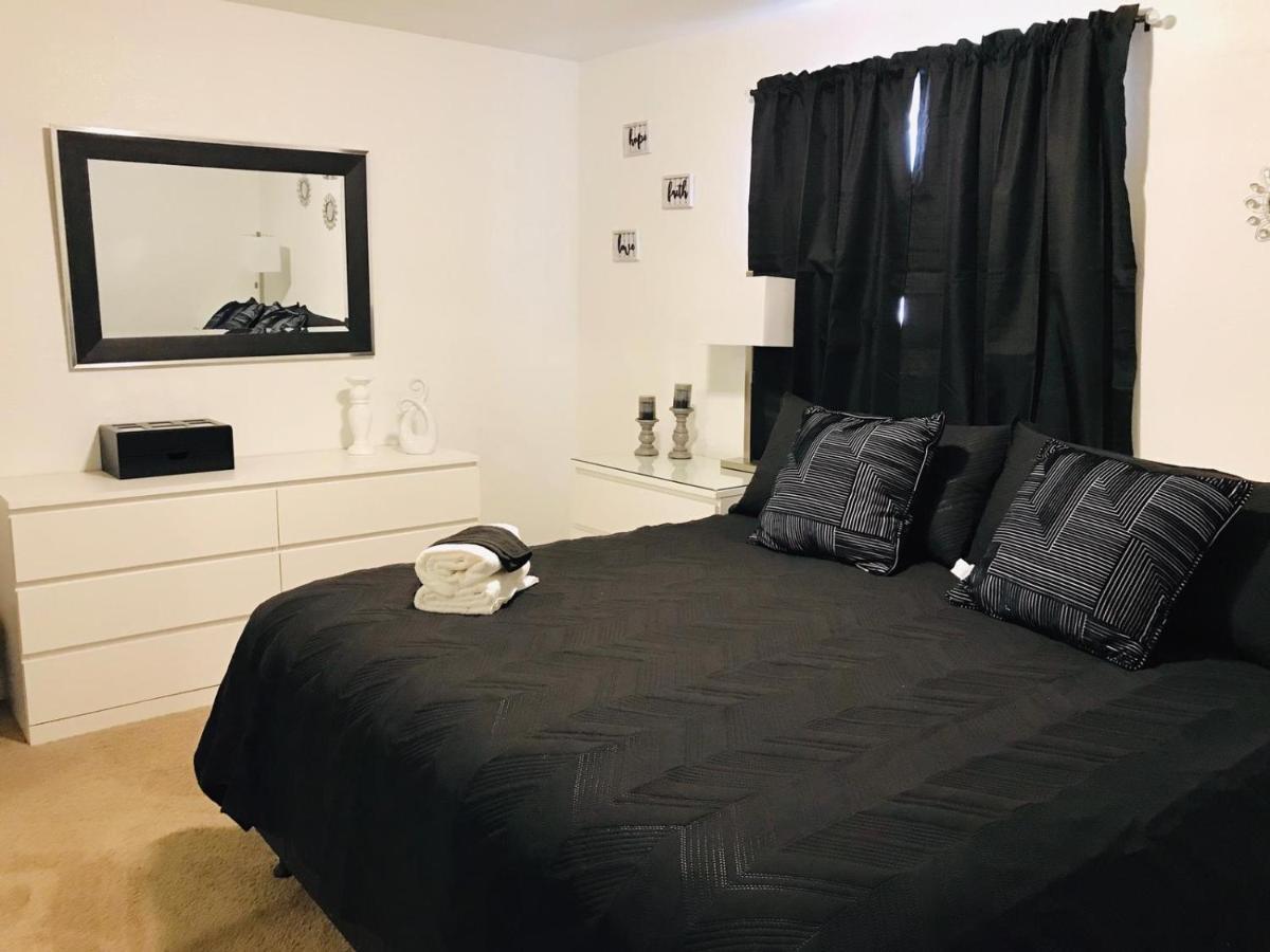 Luxury Stay At Modern House Las Vegas Exteriér fotografie